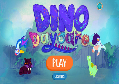 Dino Express