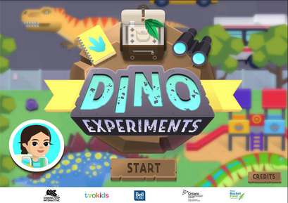 Dino Express