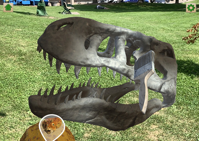 Dino Express